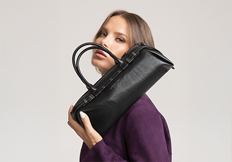 Collection sacs Primadonna
